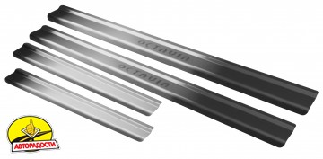 �������� �� ������ ��� Skoda Octavia '96-10 (Standart)