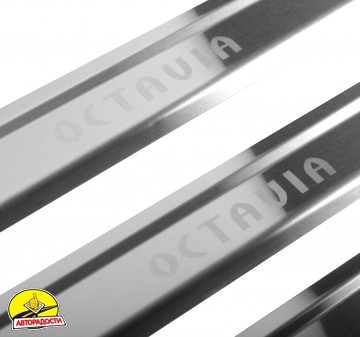 �������� �� ������ ��� Skoda Octavia '96-10 (Standart)