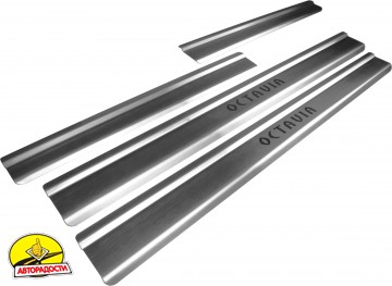 �������� �� ������ ��� Skoda Octavia '96-10 (Standart)