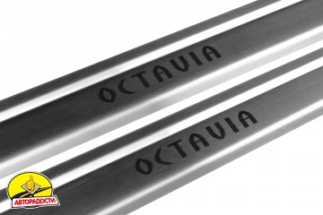 �������� �� ������ ��� Skoda Octavia '96-10 (Standart)