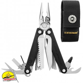  Leatherman Charge Plus,  