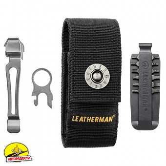  Leatherman Charge Plus,  