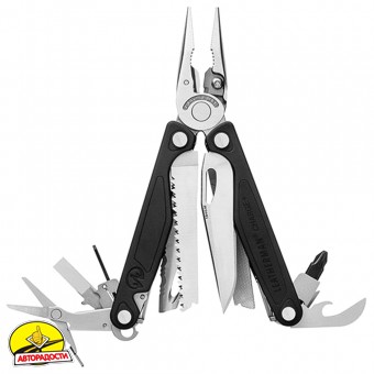  Leatherman Charge Plus,  