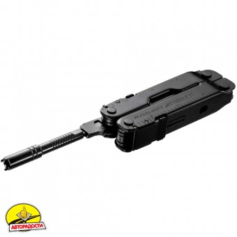 Leatherman Super Tool 300 Black,  