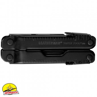  Leatherman Super Tool 300 Black,  