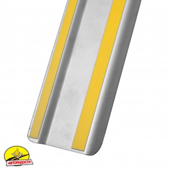 �������� �� ������ ������ ��� Skoda Octavia '96-10 (Premium + k)