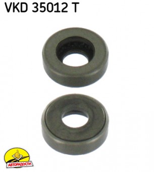 021156017A, 823412249, 32664054 Опорный подшипник Skf VKD 35012 T ...