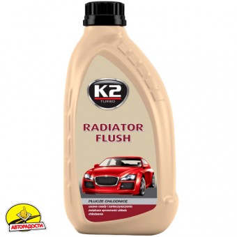 �������� �������� Radiator Flush, 400 �� (K2)