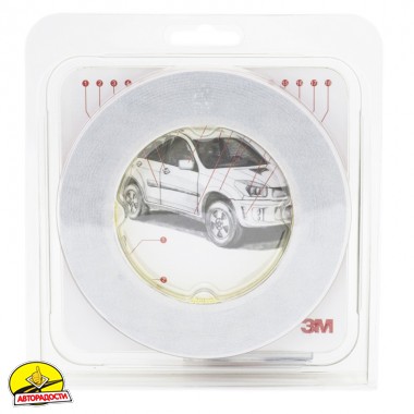 ������ ����������� "Acrylic Plus" 15 ��, 5 �, �����, 1 ��. (3M)