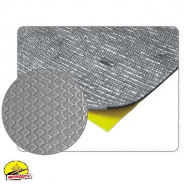 �������������� ������� ���� APP MW 500 A, � ���������� �����, 500x500 ��