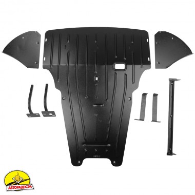 ������ ������� �� ��� ��� Audi Q5 '12-17 2,0TDi 3,0TFSi ������ �������� �������� (������-����)