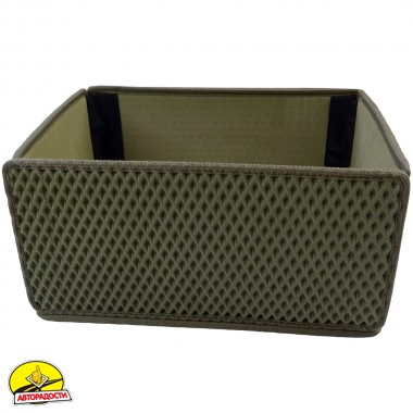 Органайзер в багажник EVA EasyboX, хакі (Kinetic)