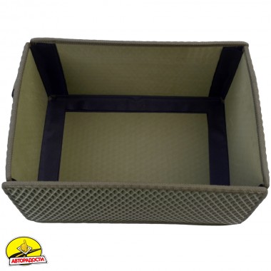Органайзер в багажник EVA EasyboX, хакі (Kinetic)