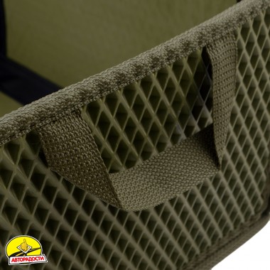 Органайзер в багажник EVA EasyboX, хакі (Kinetic)