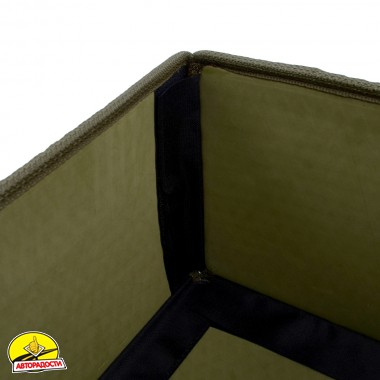 Органайзер в багажник EVA EasyboX, хакі (Kinetic)