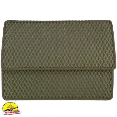 Органайзер в багажник EVA EasyboX, хакі (Kinetic)