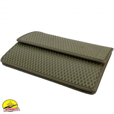 Органайзер в багажник EVA EasyboX, хакі (Kinetic)