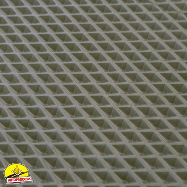 Органайзер в багажник EVA EasyboX, хакі (Kinetic)