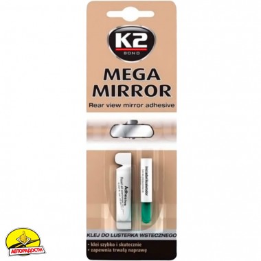      Mega Mirror, 6  (K2)