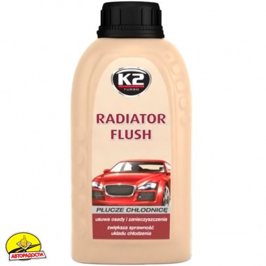 �������� �������� Radiator Flush, 250 �� (K2)
