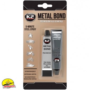     Metal Bond 56, 7  (K2)
