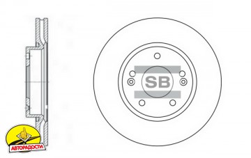 ��������� ���� �������� Sangsin / Hi-Q SD1036