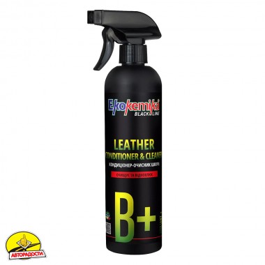 �����������-������� ���� Ekokemika Black Line, 500 ��