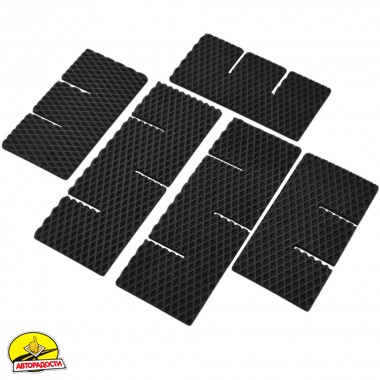 ��������� � ���������� EasyboX, EVA, ����� (Kinetic)