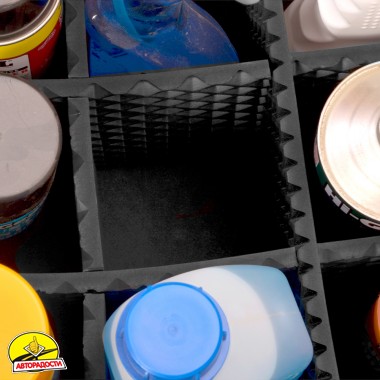 ��������� � ���������� EasyboX, EVA, ����� (Kinetic)