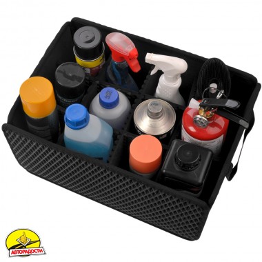 ��������� � ���������� EasyboX, EVA, ����� (Kinetic)