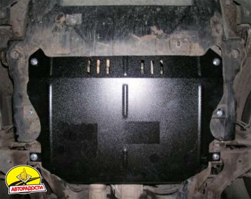      Chevrolet Captiva '06-11, V-2,0D () WhiteCover