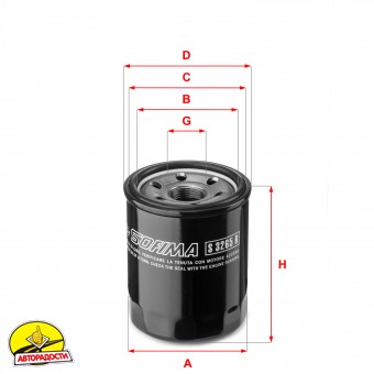 �������� ������ Sofima S3265R