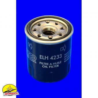 �������� ������ Mecafilter ELH4233