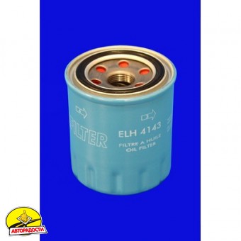 �������� ������ Mecafilter ELH4143