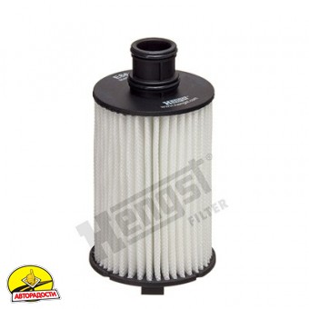 �������� ������ HENGST FILTER E863HD360