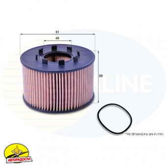 �������� ������ Comline EOF082