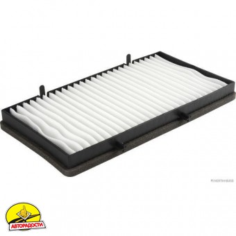 J1321038 HERTH+BUSS JAKOPARTS Filtro aria ... - Ricambi auto