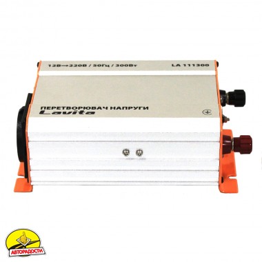   Lavita LA 111300, 12V-220V, 300W