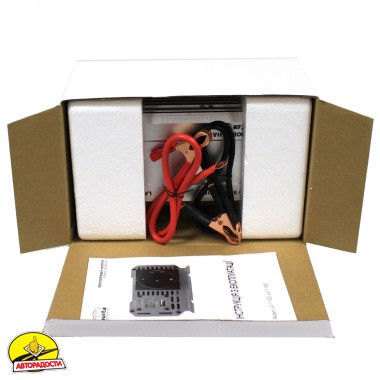   Lavita LA 111500, 12V-220V, 500W