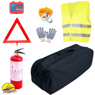 �����-����� ������������� Poputchik �������� � �������, ������, 2 ������ (01-035)