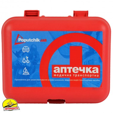 �����-����� ������������� Poputchik �������� � �������, ������, 2 ������ (01-035)