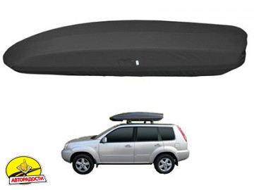 Защитный чехол на автобокс "Soft Case" М - Купить в Киеве, доставка по ...