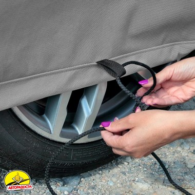     Mobile Garage XL (Kegel-Blazusiak)
