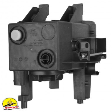 ������������ ���� ��� Opel Zafira B '05-07 ����� 19-0497-05-2 (TYC)