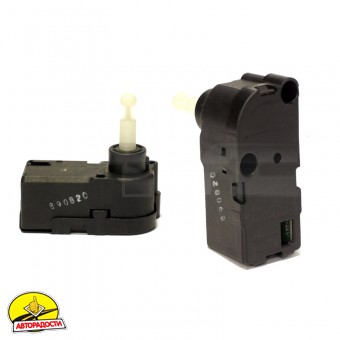 Коректор фари Audi A8 (D2) '99-02 лівий/правий, галоген 20-5319-MA-1 (TYC)