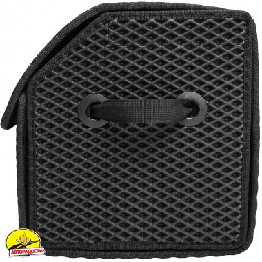 ���������� � �������� EVA LidboX, ������ (Kinetic)