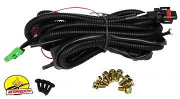 ������������ ���� ��� Ford Focus II '08-11 �������� FD-353W (Dlaa)