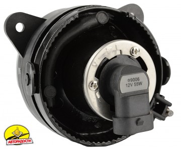 ������������ ���� ��� Volkswagen Polo '07-09 �������� � �������, VW-269E (Dlaa)