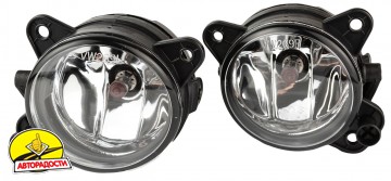 ������������ ���� ��� Volkswagen Polo '07-09 �������� � �������, VW-269E (Dlaa)