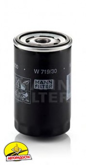   MANN-FILTER W 719/30